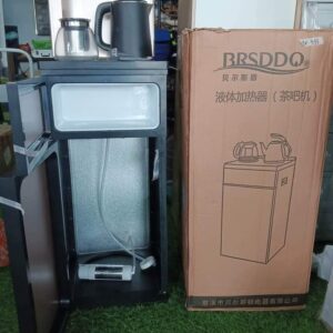 Tea and Coffee Bar Machine