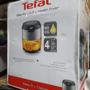 Tefal Health Fryer