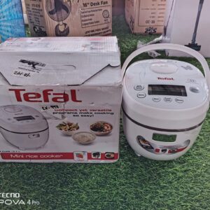 Tefal Mini Rice Cooker