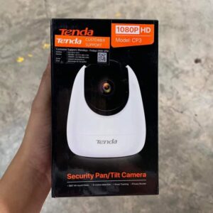 Tenda Tilt Camera