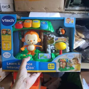 Vtech Learn and Dance