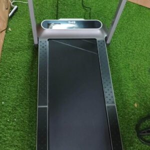 Foldable Treadmill