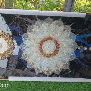 Frame Wall Decor