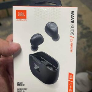 JBL Wavebuds