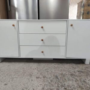 Wood Cabinet