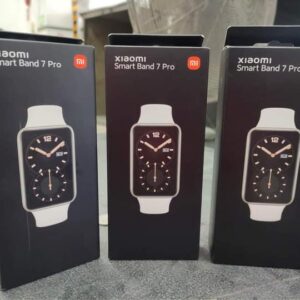 Xiaomi Smart Band 7 Pro