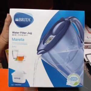 Water Filter Jug