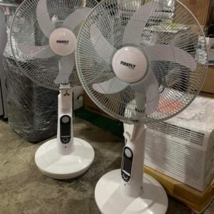 Firefly Electric Fan