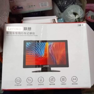 Lenovo Driving Recorder for passenger