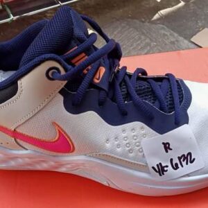 Nike Fly BY Mid 3