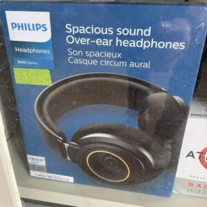 Philips Headphones