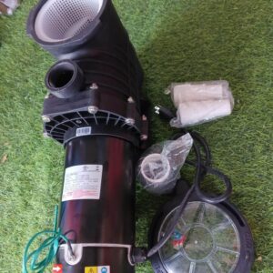 Swimming Pool Pump Motor