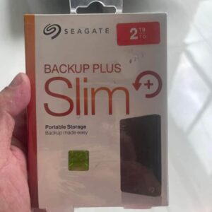 Portable Storage