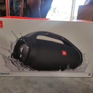 JBL Boombox2