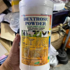 Dextrose Powder