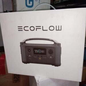 Ecoflow River (Portable Power Station)