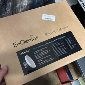 EnGenius