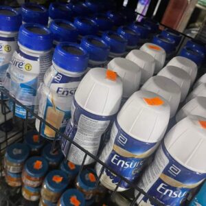 Ensure