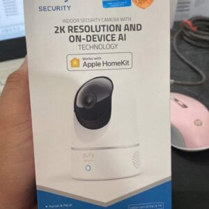 Security Camera