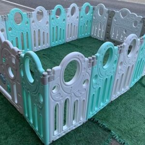 Children Foldable Fence