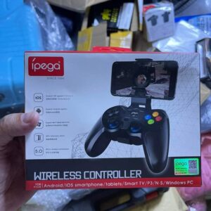 Wireless Controller