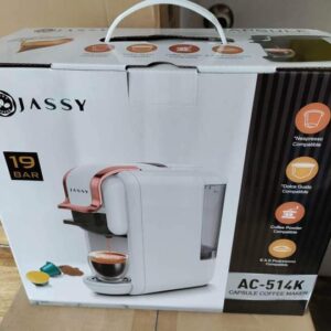 Jassy