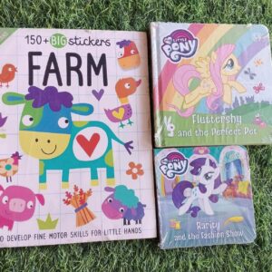 Educational Books
