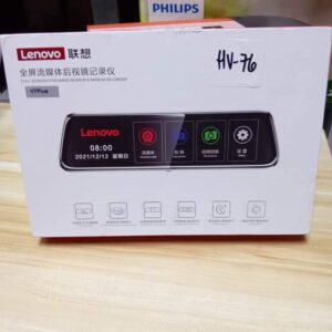 Rearview Mirror Recorder