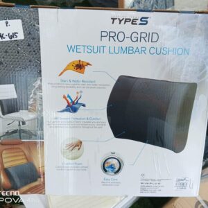 Lumbar Cushion
