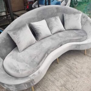 Mermaid Sofa