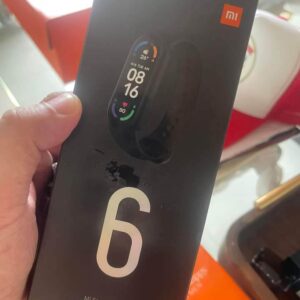 Smart Band 6