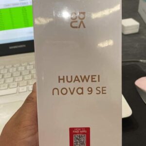 Huawei Nova 9 SE