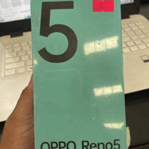 Oppo Reno 5