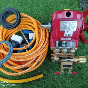 Pressure Washer