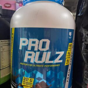 Pro Rulz