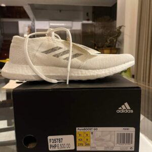 Pureboost Go