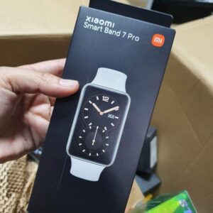 Smart Band 7 Pro