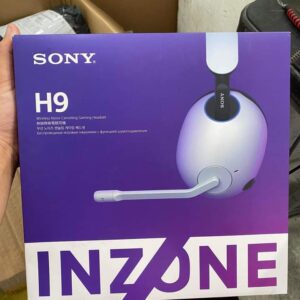 Sony H9
