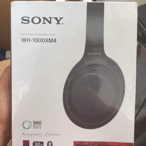 Sony WH1000XM4