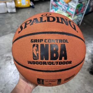 Spalding