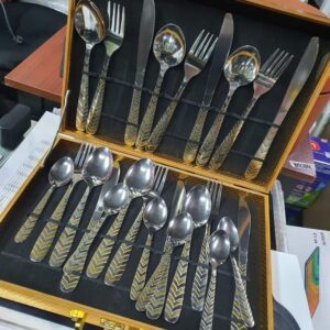 Utensils