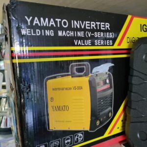 Yamato Inverter
