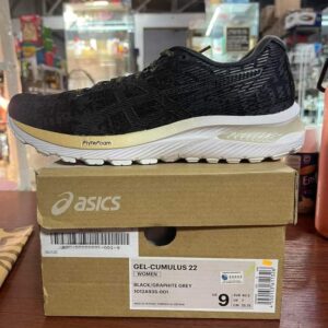Asics