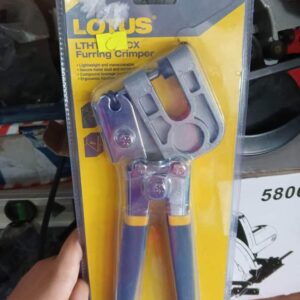 Furring Crimper