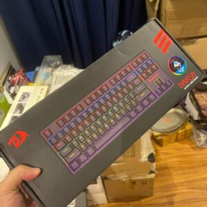 Daksa Mechanical Keyboard