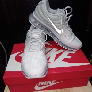 Nike Air Max 2017