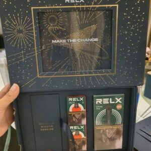 RELX