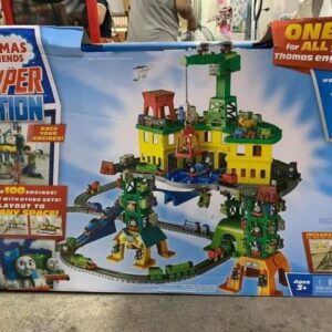 Thomas and Friends