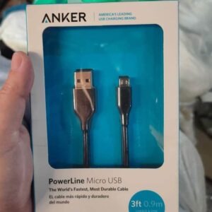 Micro USB