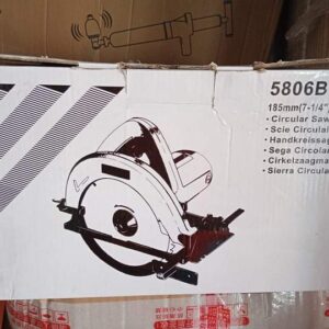 Circular Saw